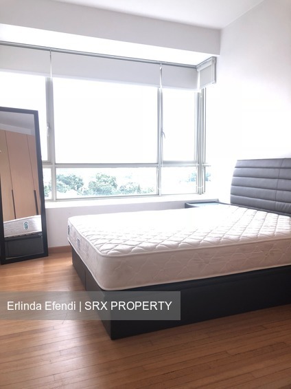 Casa Merah (D16), Apartment #205496671